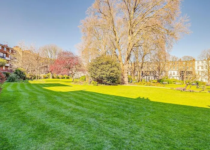 Studio For City Explorers - 3 Min Walk To Station